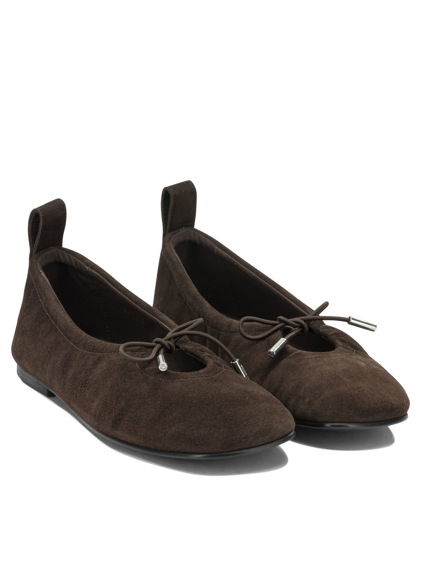 "Rosalind" Classic Ballet Flats Ballerinas