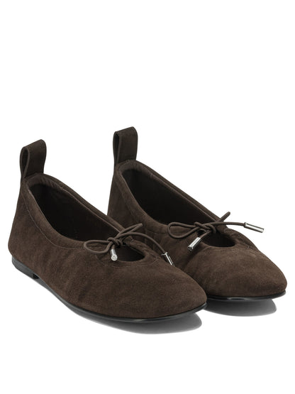 "Rosalind" Classic Ballet Flats Ballerinas