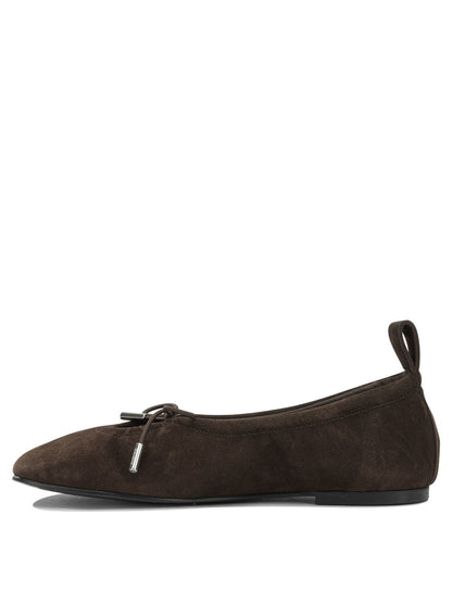 "Rosalind" Classic Ballet Flats Ballerinas