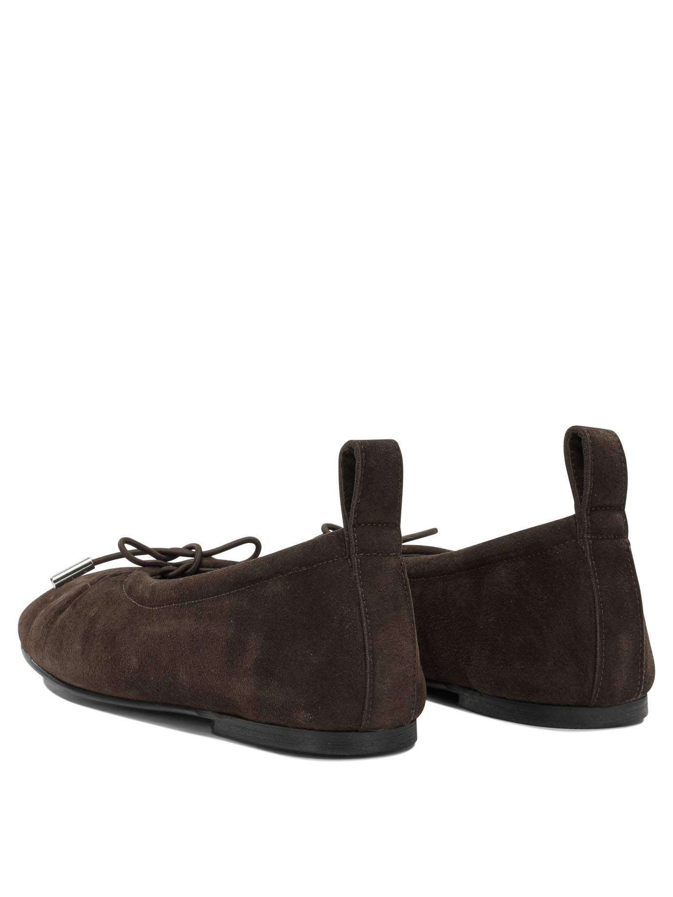 "Rosalind" Classic Ballet Flats Ballerinas
