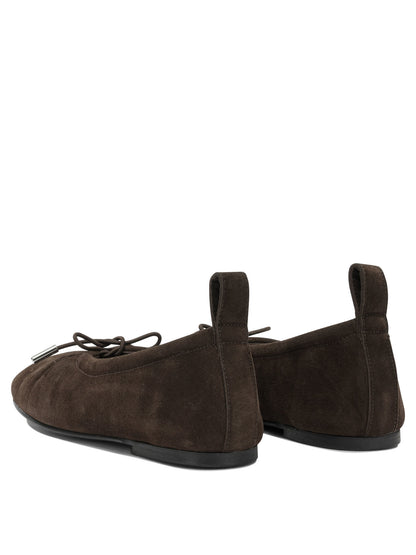 "Rosalind" Classic Ballet Flats Ballerinas