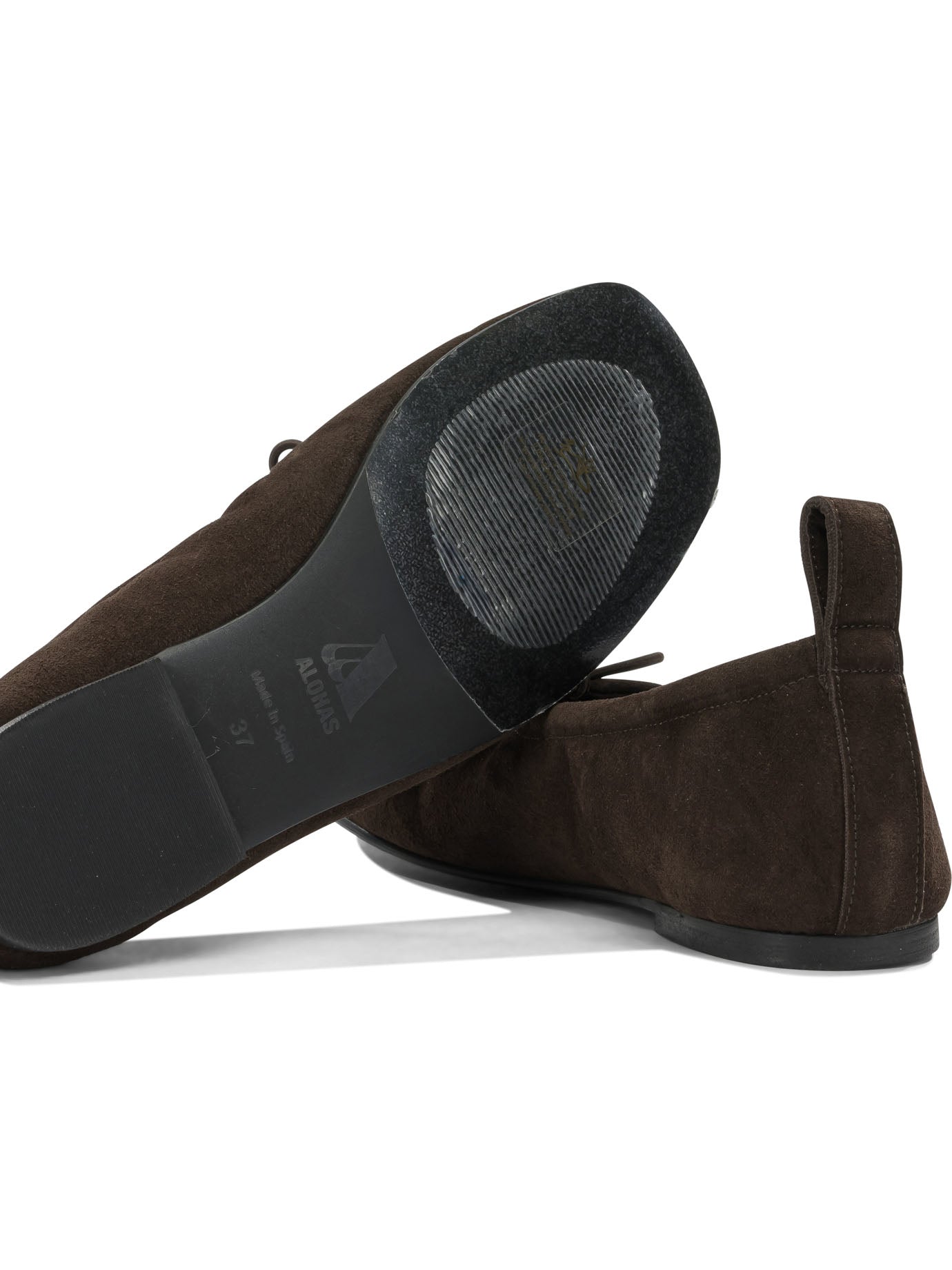 "Rosalind" Classic Ballet Flats Ballerinas