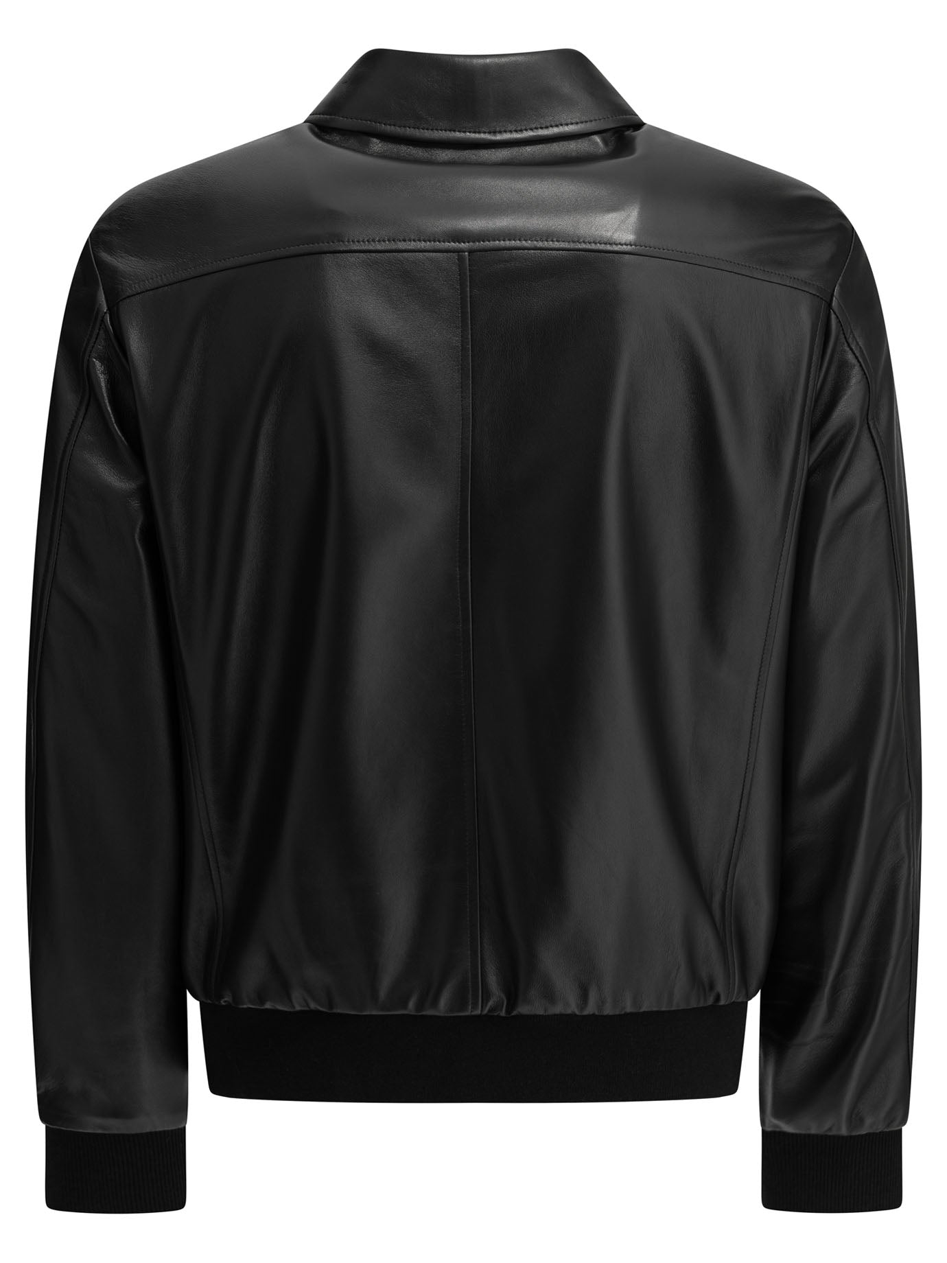 Nappa leather jacket Jackets and Coats