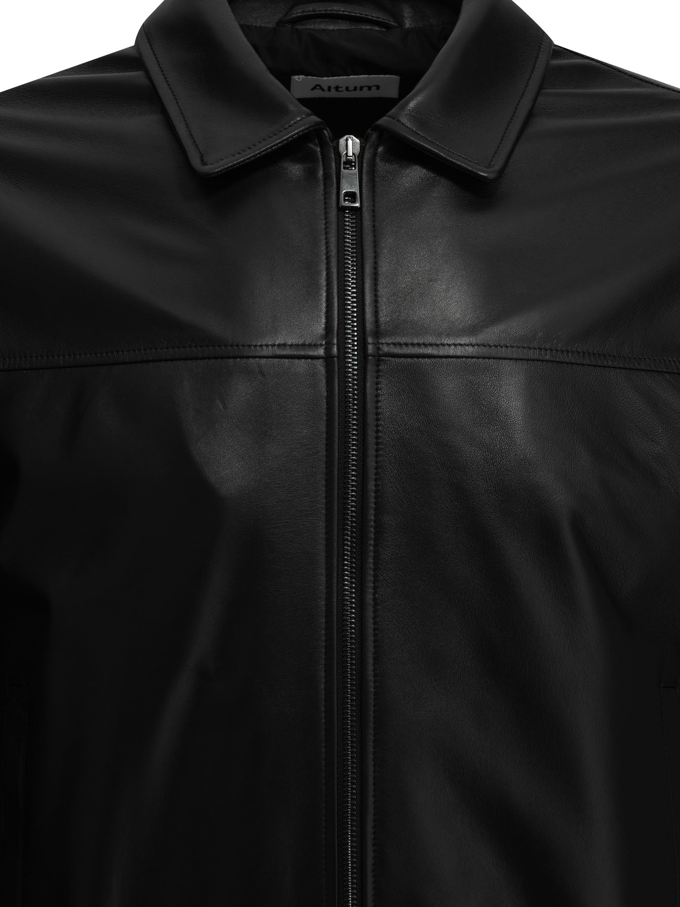 Nappa leather jacket Jackets and Coats