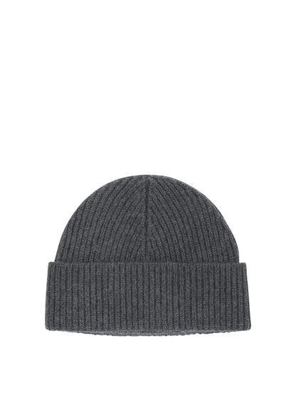Merino wool beanie Hats