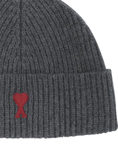 Merino wool beanie Hats