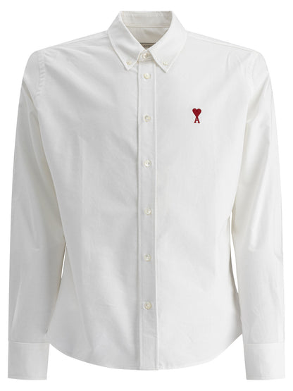 "Ami de Coeur" Casual Shirt Shirts
