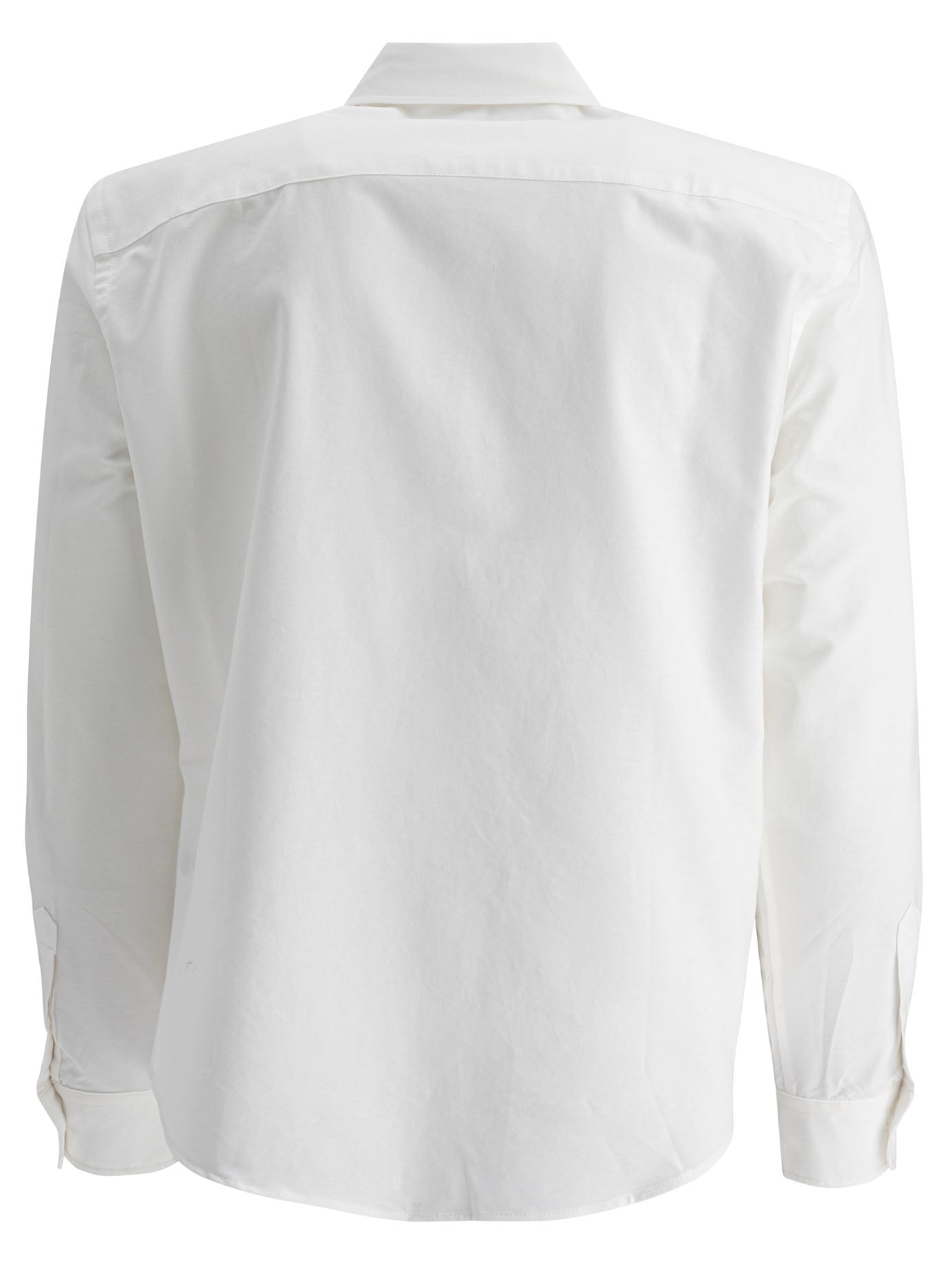 "Ami de Coeur" Casual Shirt Shirts