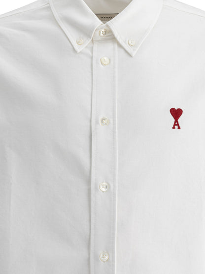 "Ami de Coeur" Casual Shirt Shirts