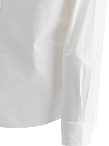 "Ami de Coeur" Casual Shirt Shirts