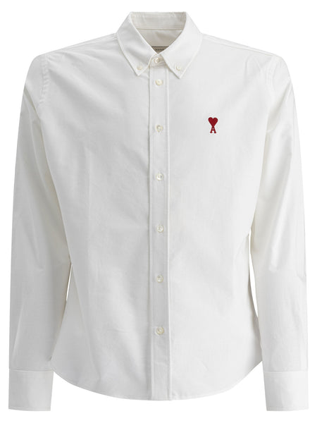 "Ami de Coeur" Casual Shirt Shirts