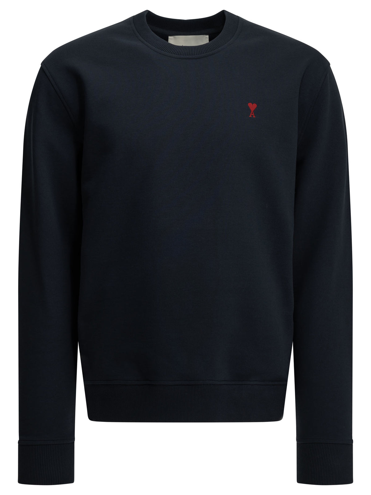 "Ami De Coeur" crewneck sweatshirt Sweatshirts