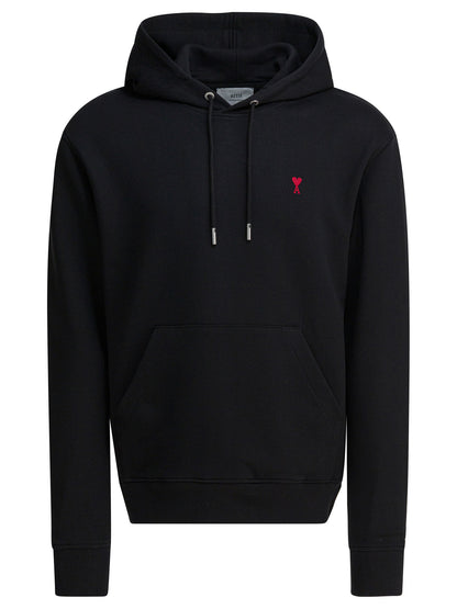 "Ami de Coeur" hoodie Sweatshirts