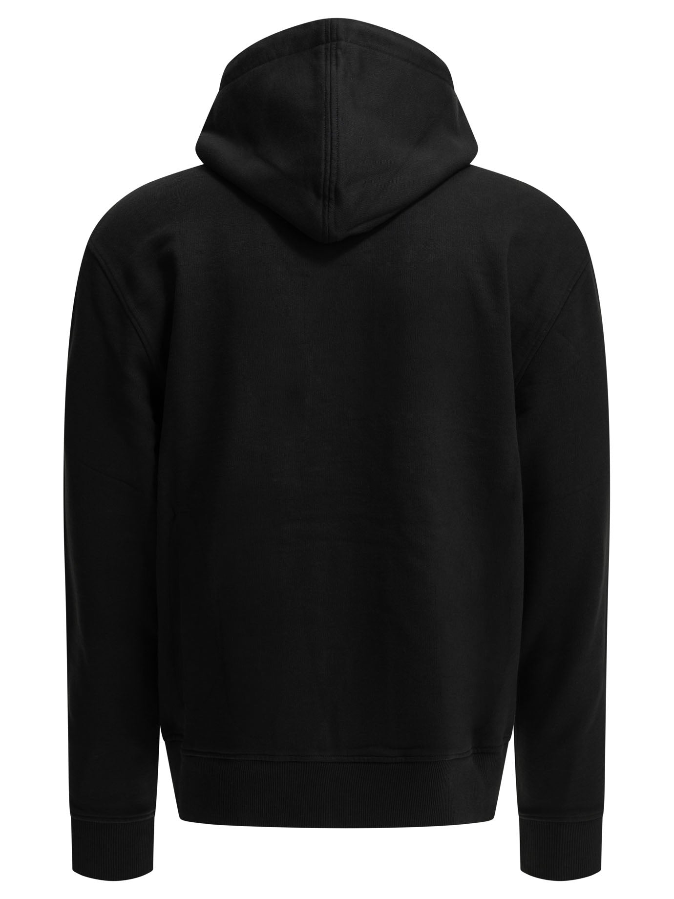 "Ami de Coeur" Zip-Up Sweatshirt Sweatshirts