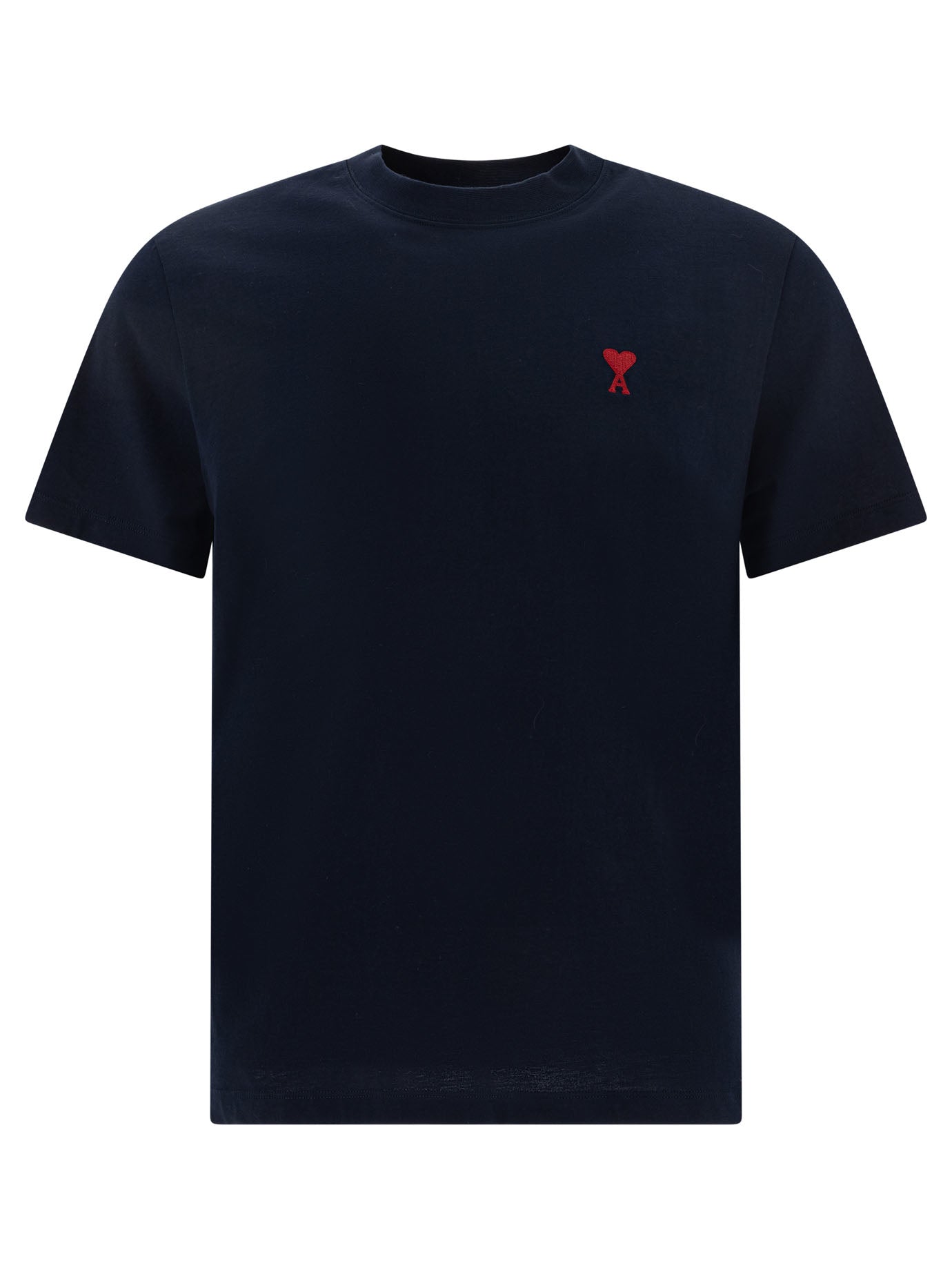 Crew-neck T-shirt with logo T-shirts