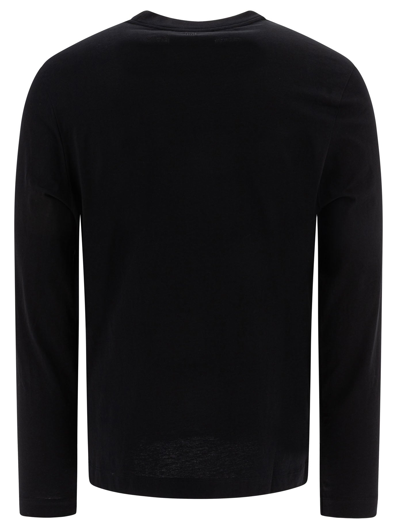 "Ami de Coeur" Crew-Neck T-Shirt T-shirts