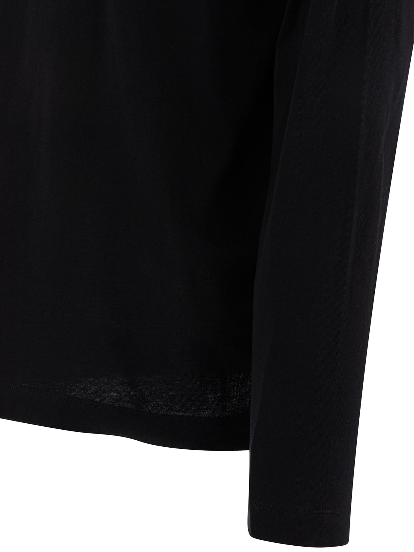 "Ami de Coeur" Crew-Neck T-Shirt T-shirts