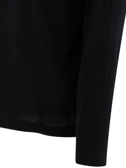 "Ami de Coeur" Crew-Neck T-Shirt T-shirts
