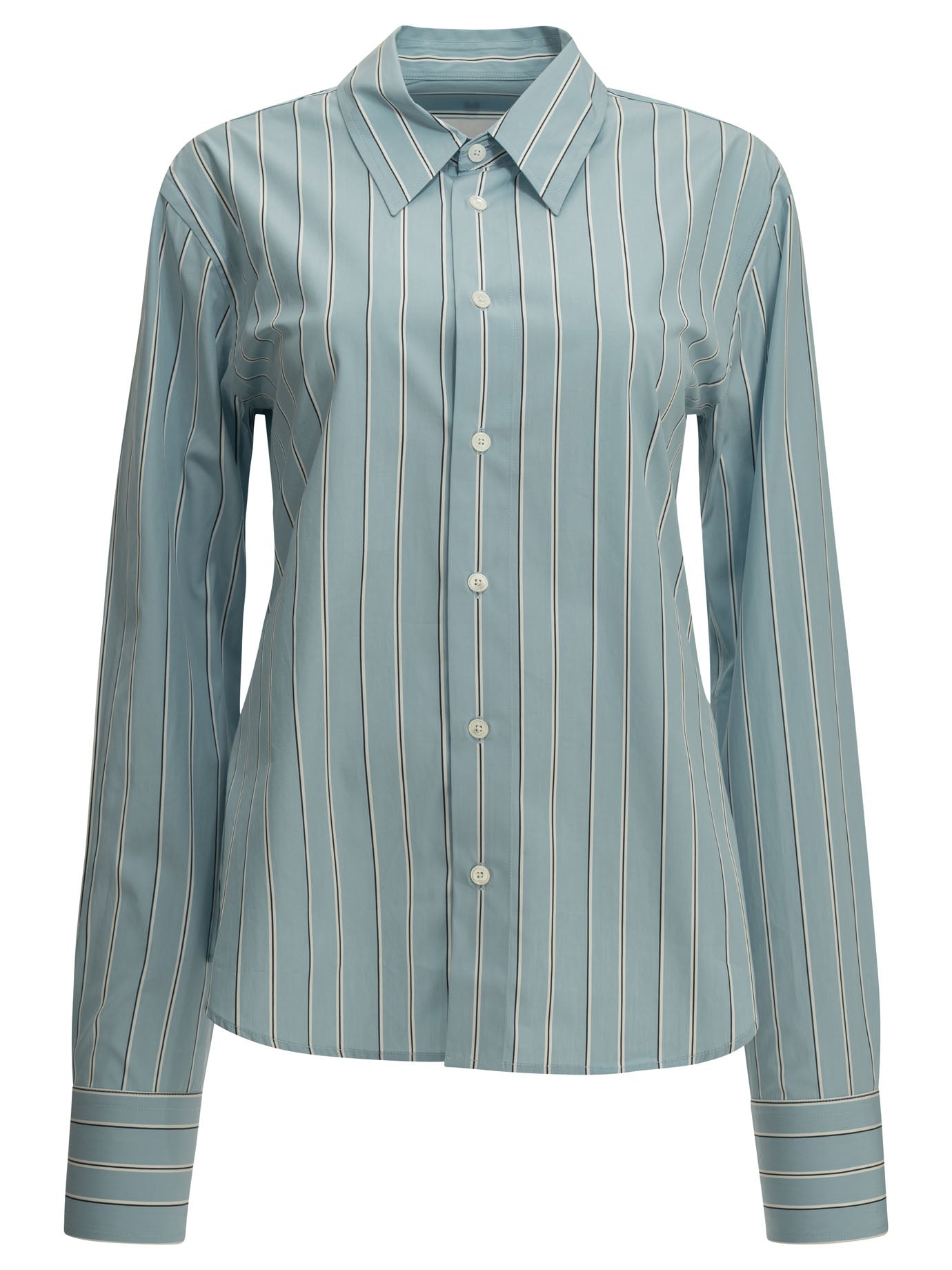 Casual Shirt with Logo Shirts