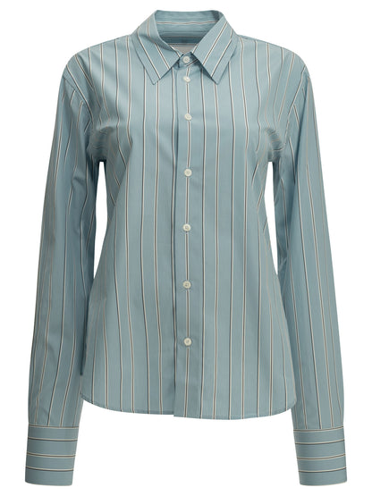 Casual Shirt with Logo Shirts