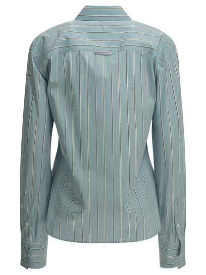 Casual Shirt with Logo Shirts