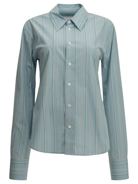 Casual Shirt with Logo Shirts