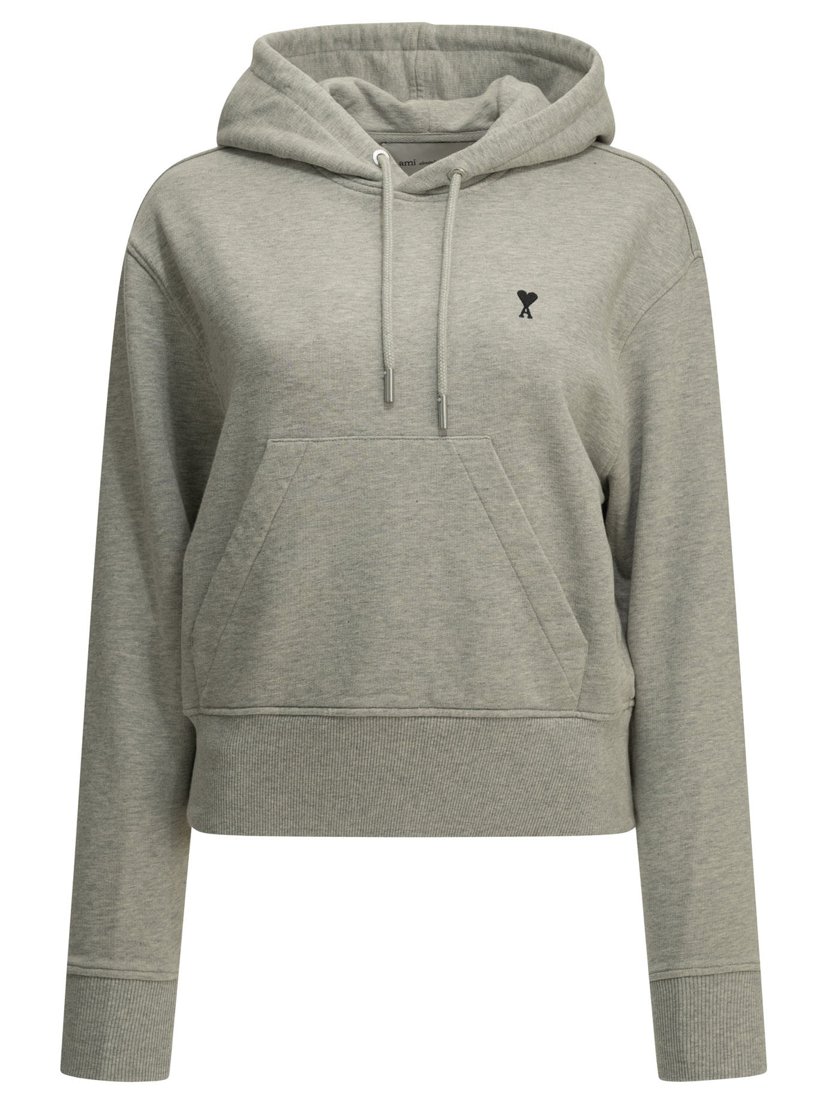 "Ami de Coeur" Hooded Sweatshirt Sweatshirts