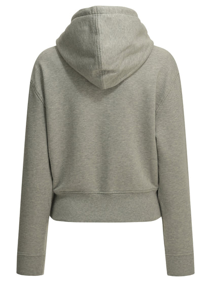 "Ami de Coeur" Hooded Sweatshirt Sweatshirts