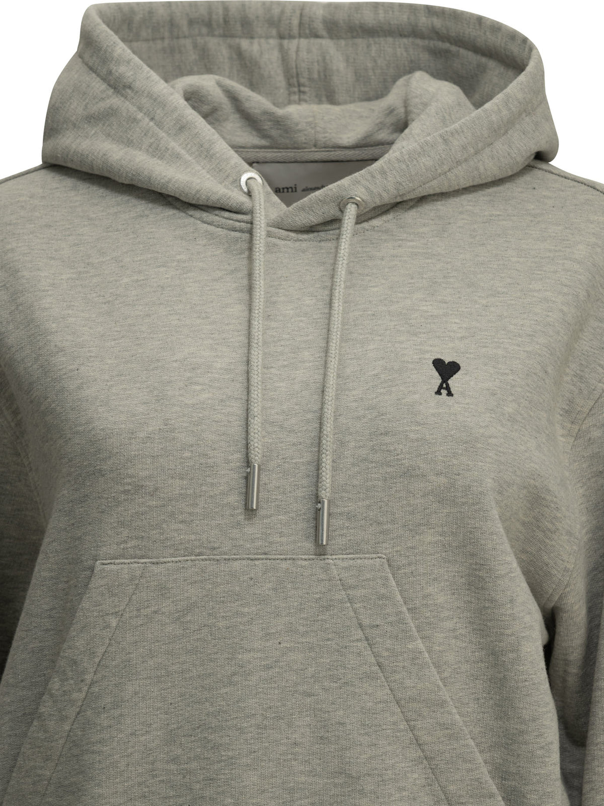 "Ami de Coeur" Hooded Sweatshirt Sweatshirts