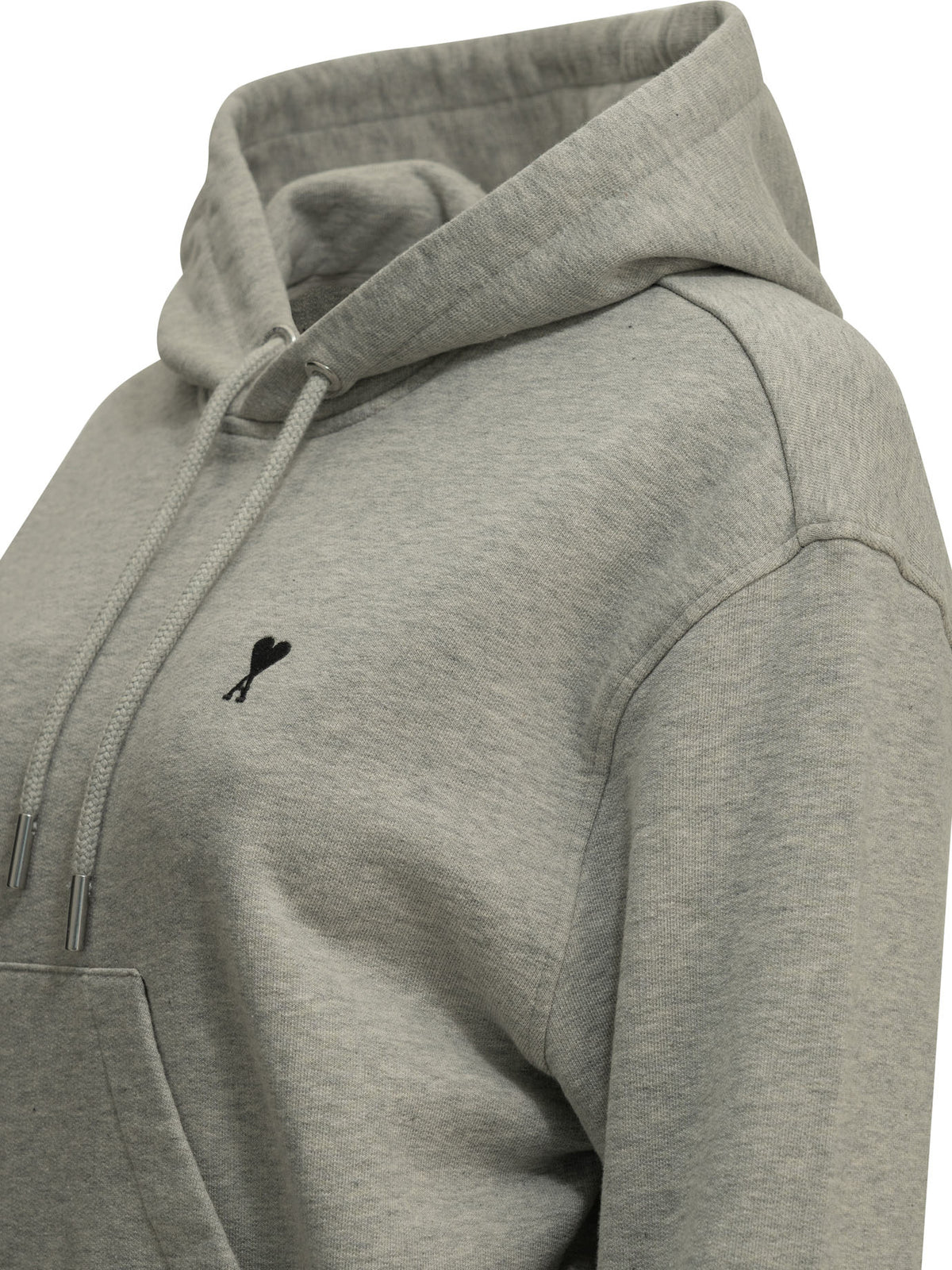 "Ami de Coeur" Hooded Sweatshirt Sweatshirts