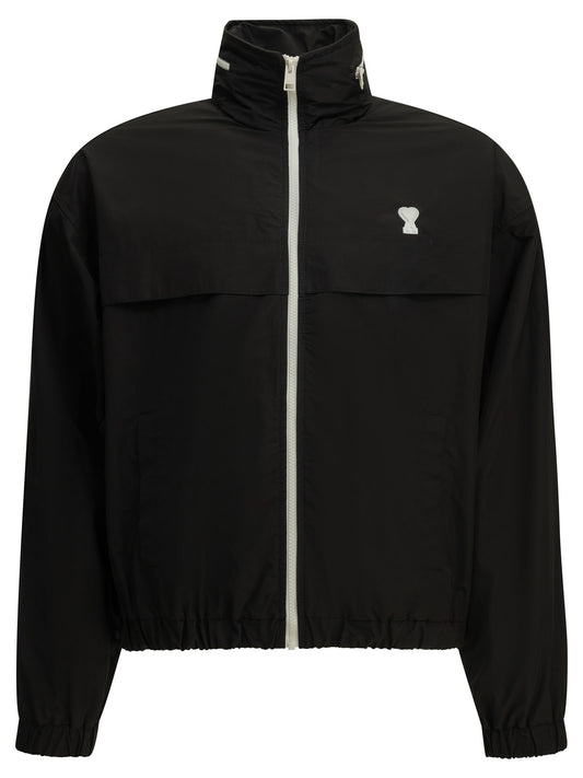 "Ami de Coeur" Windbreaker Jackets and Coats