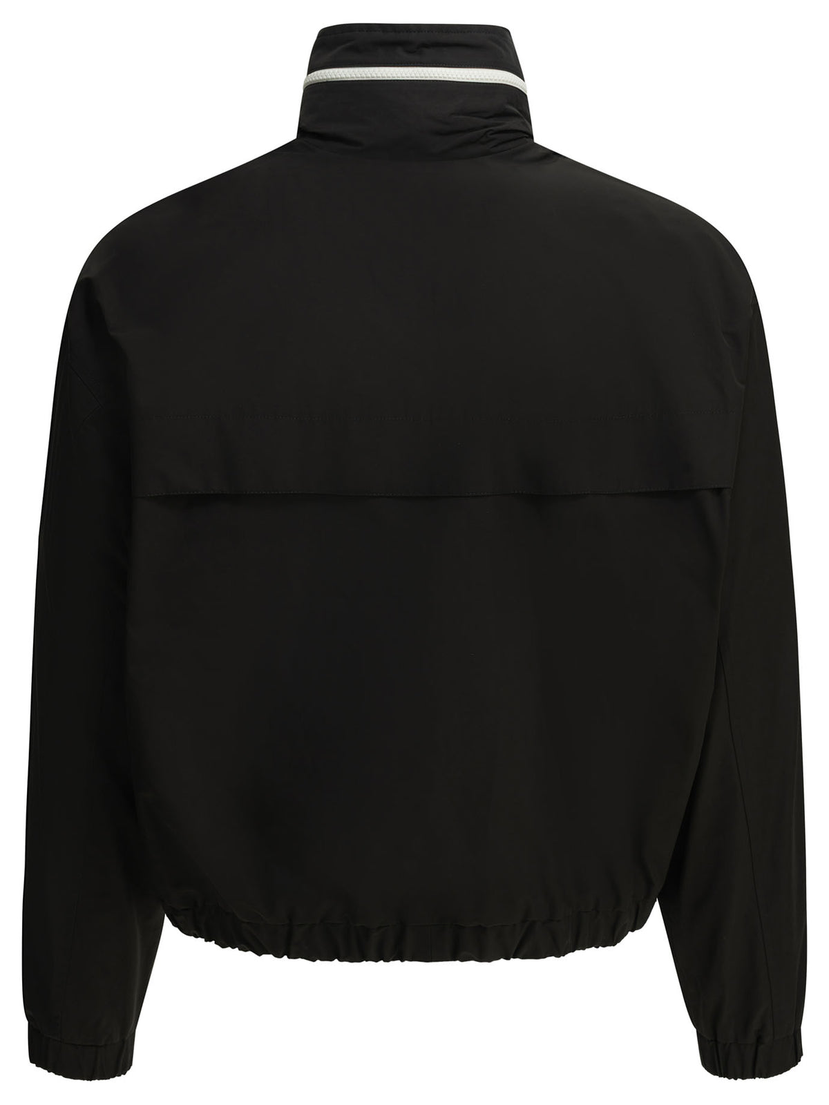"Ami de Coeur" Windbreaker Jackets and Coats