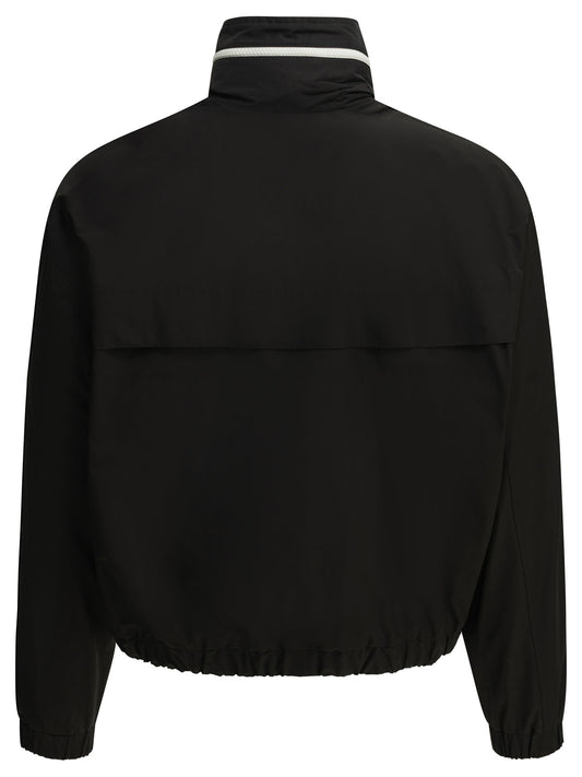 "Ami de Coeur" Windbreaker Jackets and Coats