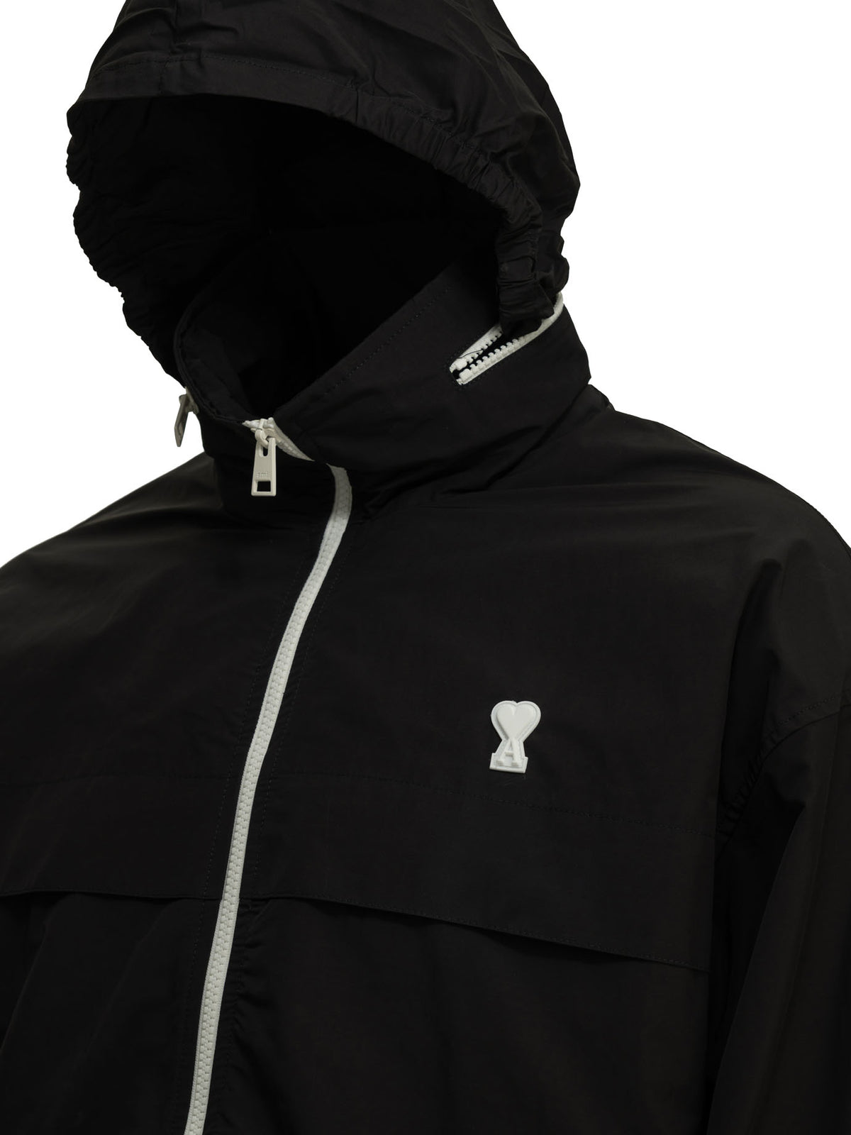 "Ami de Coeur" Windbreaker Jackets and Coats