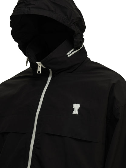 "Ami de Coeur" Windbreaker Jackets and Coats