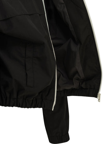"Ami de Coeur" Windbreaker Jackets and Coats