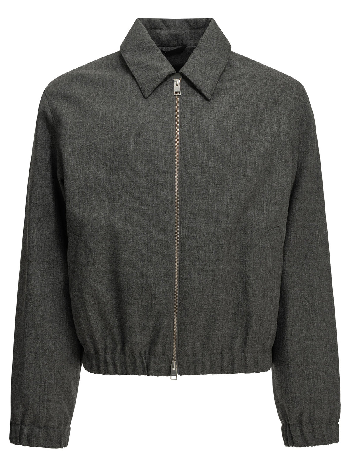 "Ami de Coeur" Lightweight Jacket Jackets and Coats