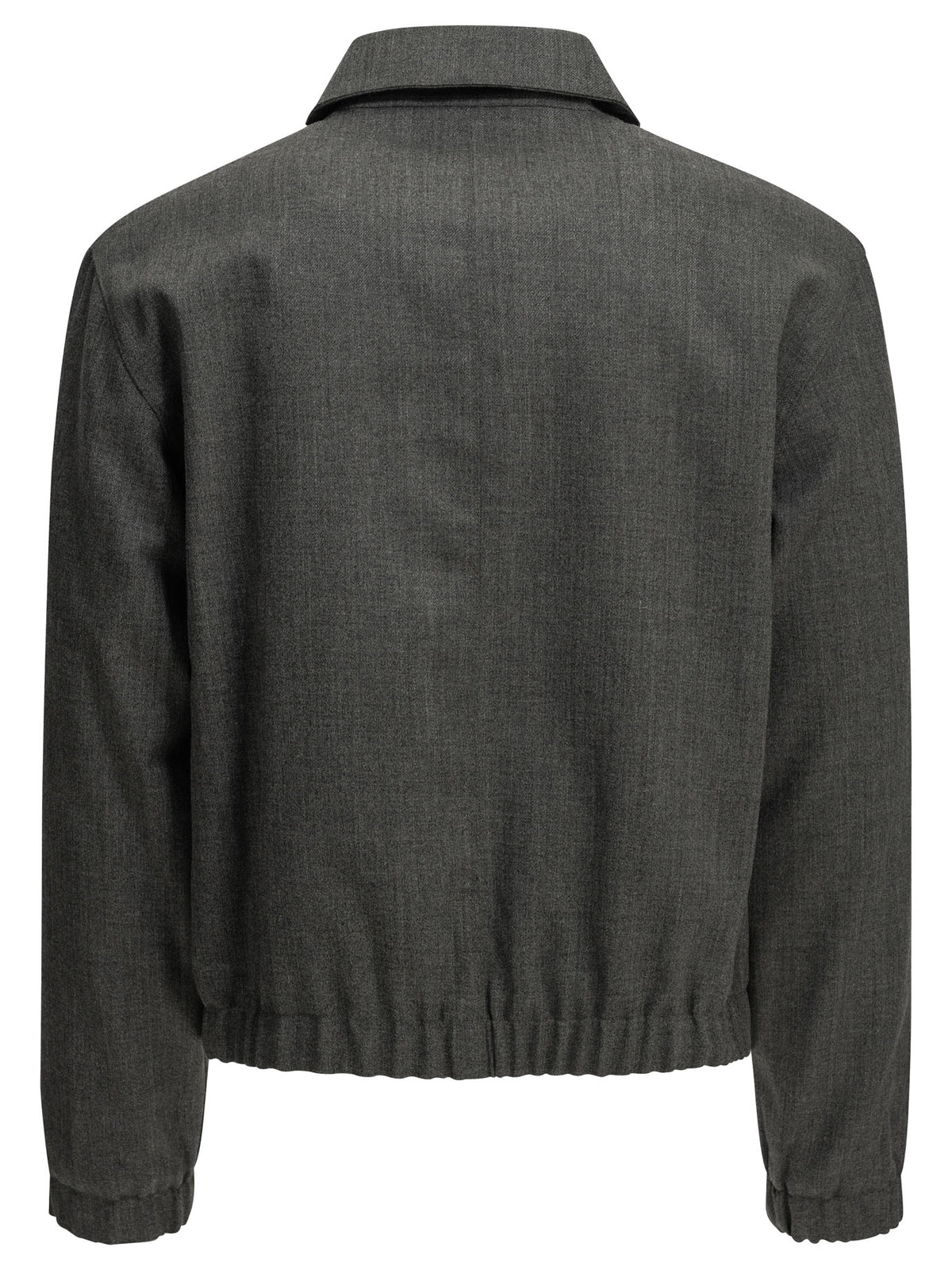 "Ami de Coeur" Lightweight Jacket Jackets and Coats