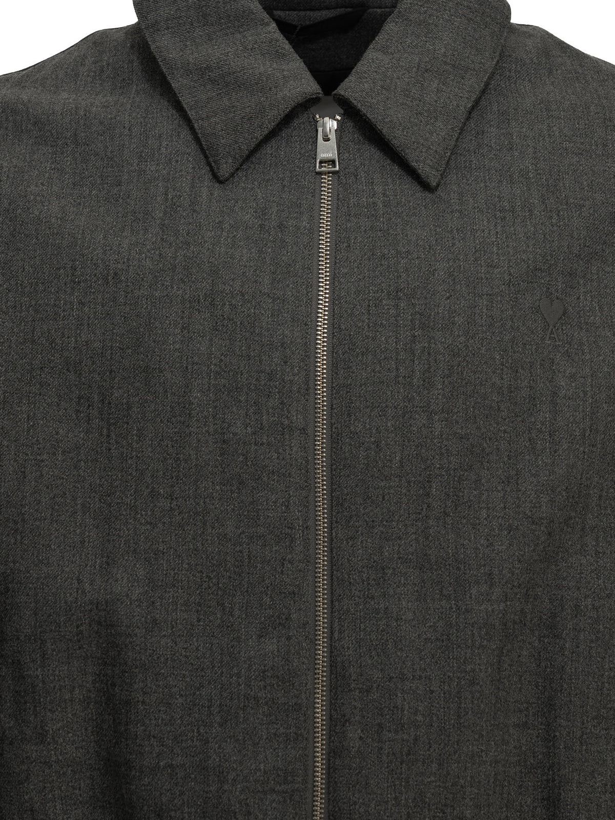 "Ami de Coeur" Lightweight Jacket Jackets and Coats