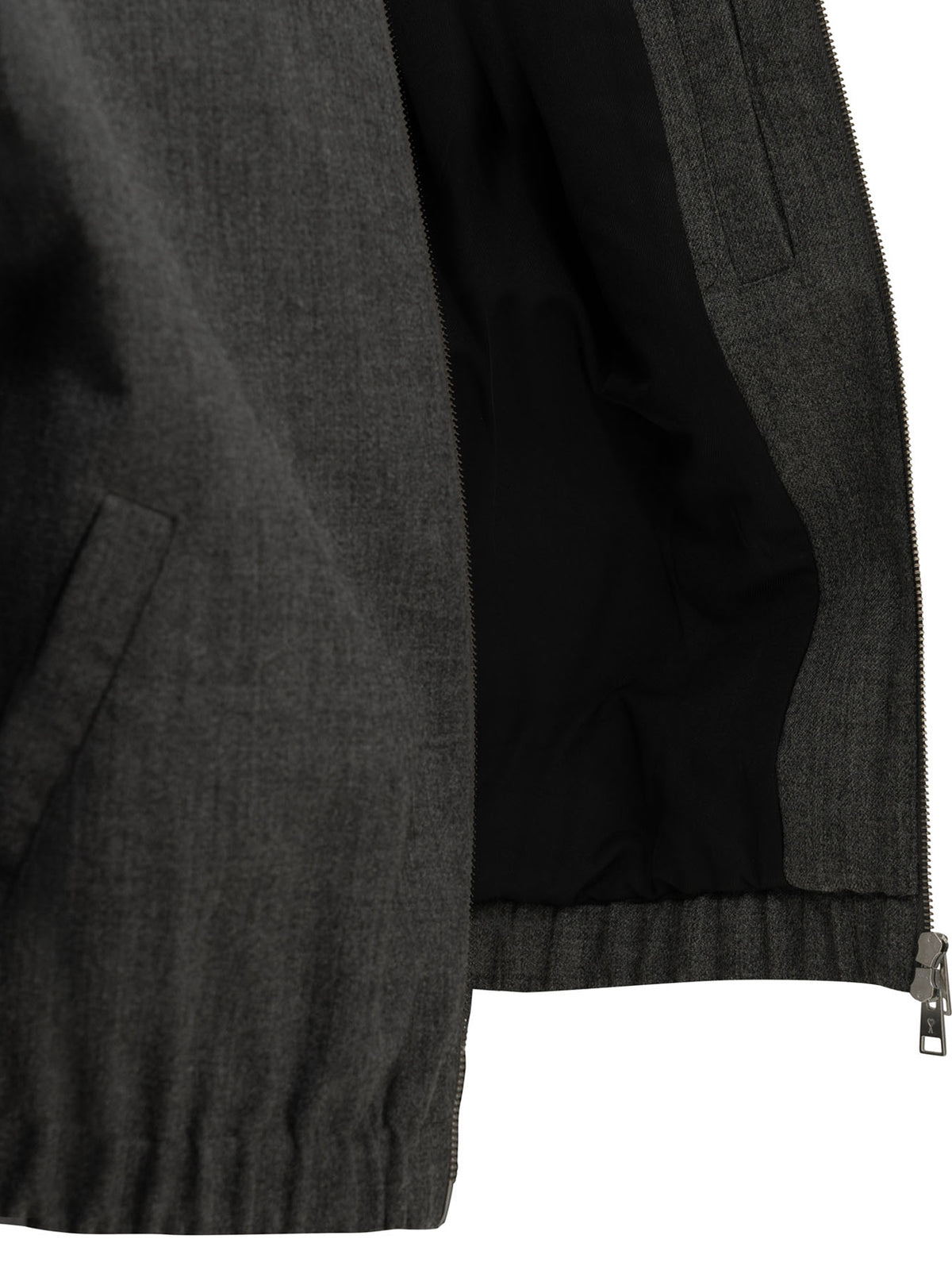 "Ami de Coeur" Lightweight Jacket Jackets and Coats