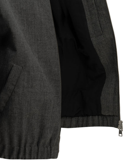 "Ami de Coeur" Lightweight Jacket Jackets and Coats