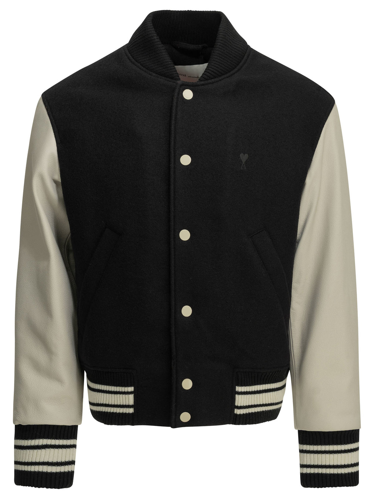 "Teddy" Bomber Jacket Jackets and Coats