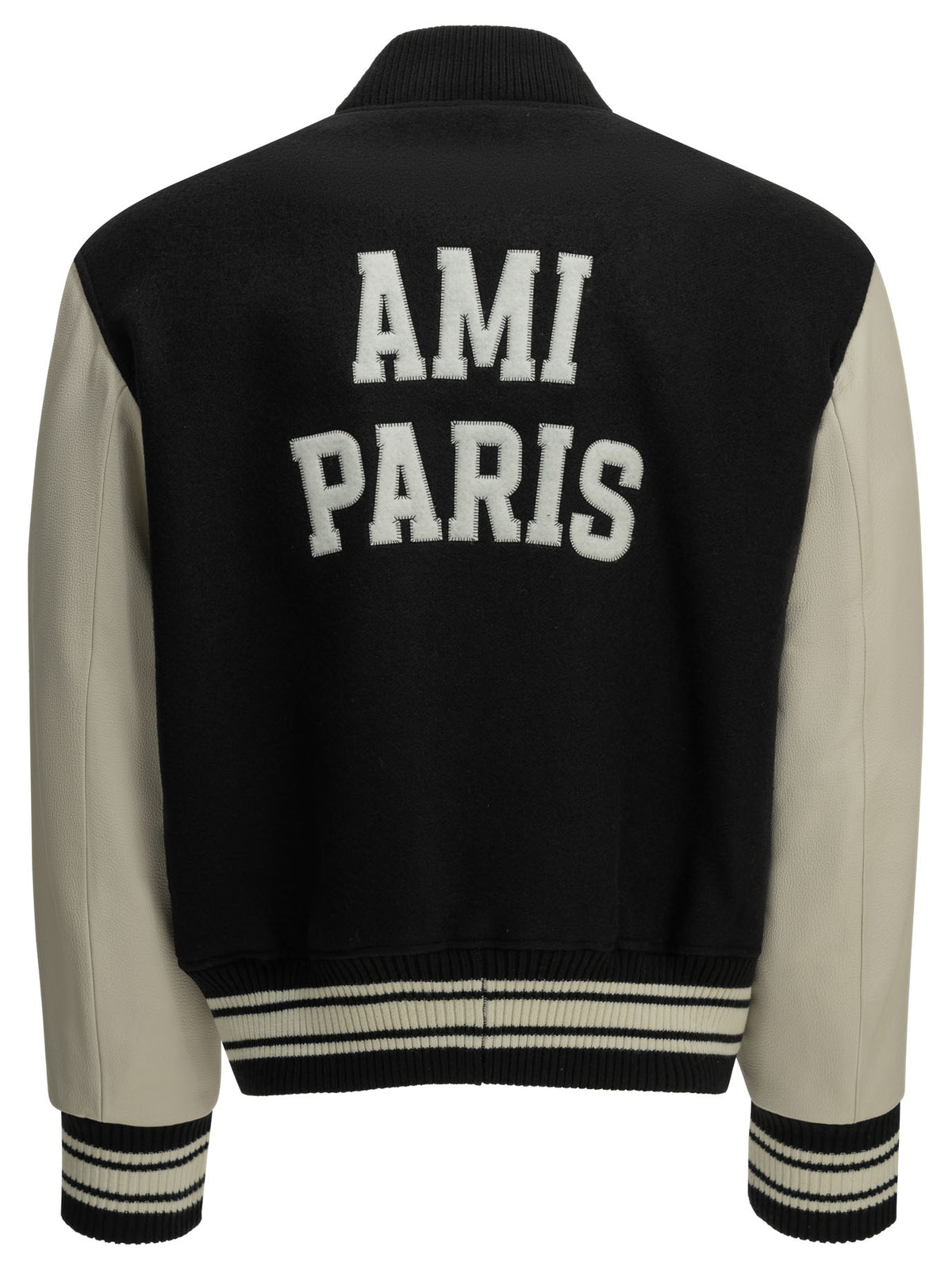 "Teddy" Bomber Jacket Jackets and Coats
