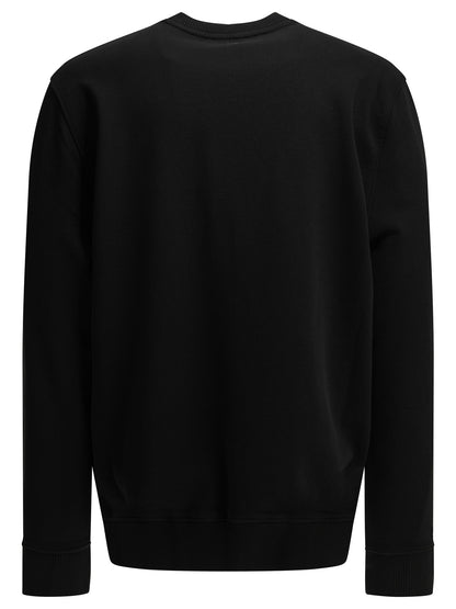 "Ami de Coeur" Crew-Neck Sweatshirt Sweatshirts