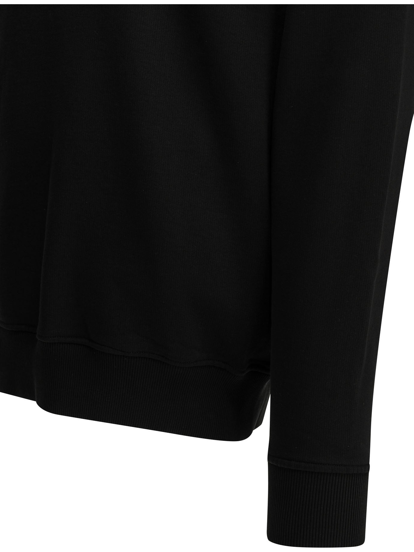 "Ami de Coeur" Crew-Neck Sweatshirt Sweatshirts