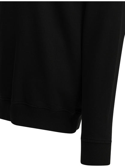 "Ami de Coeur" Crew-Neck Sweatshirt Sweatshirts
