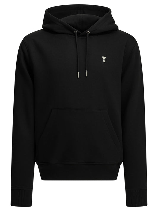 Hoodie with logo Sweatshirts