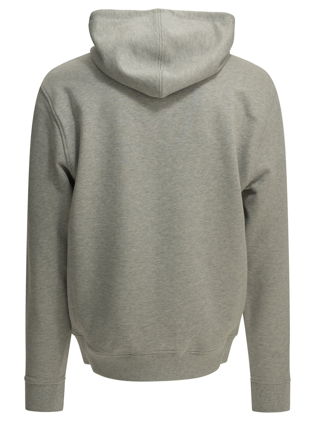 "Ami de Couer" Zip-Up Sweatshirt Sweatshirts