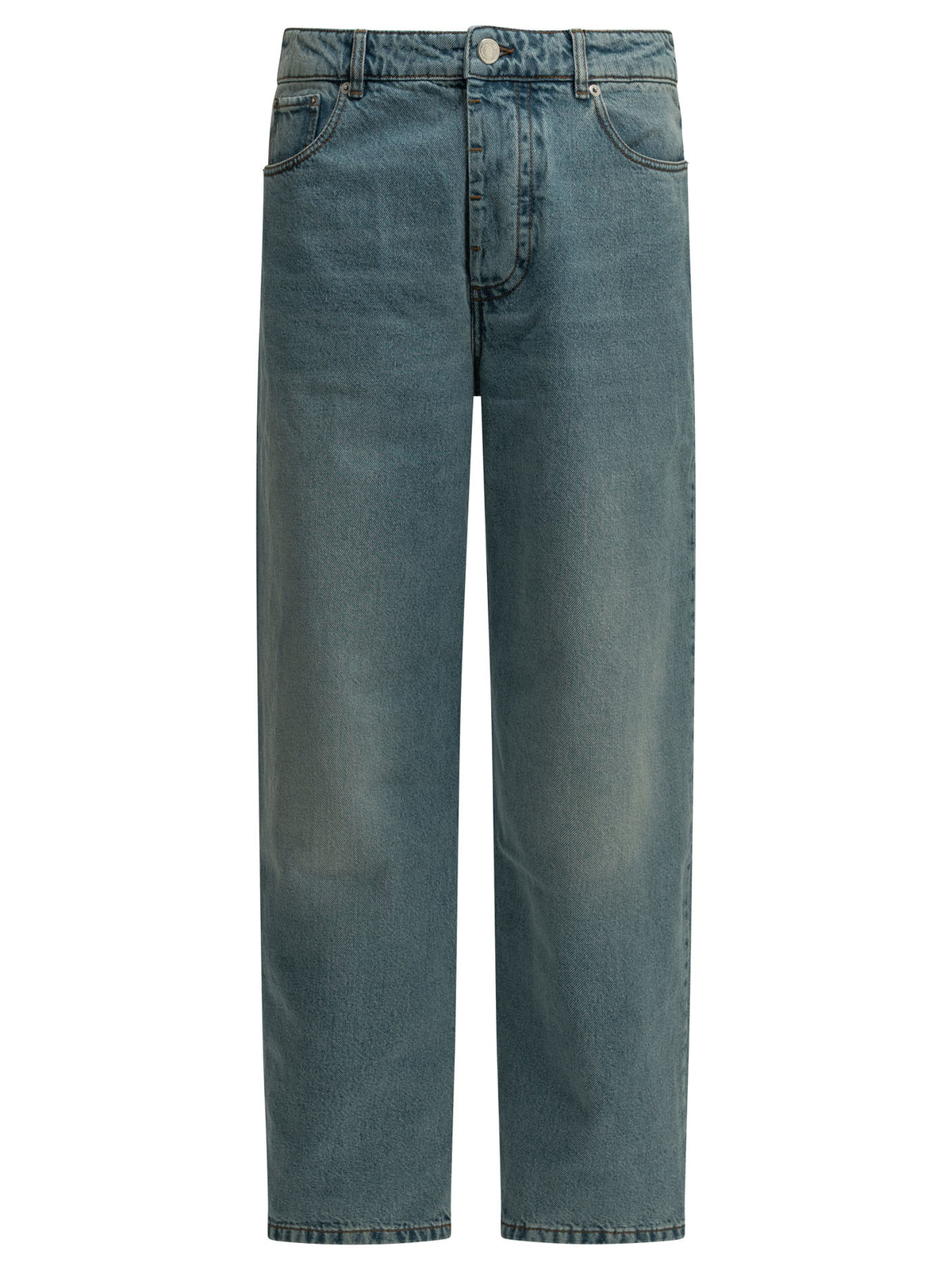 Wide-leg jeans Jeans
