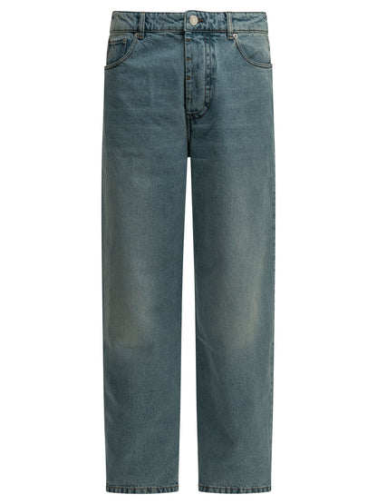 Wide-leg jeans Jeans